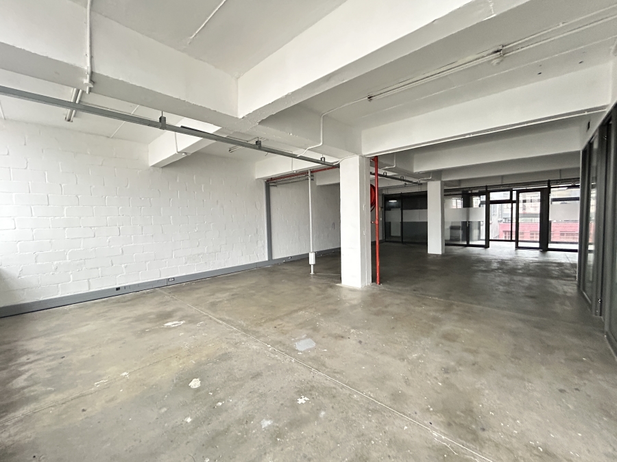 To Let commercial Property for Rent in Woodstock Western Cape